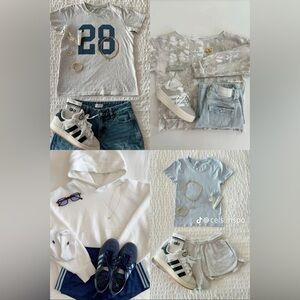 Meet your Posher, Madigan